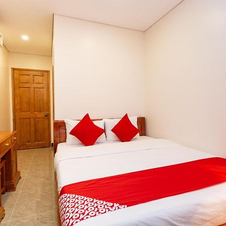 Oyo 325 Mai Hung Hotel Phu Quoc Exterior photo