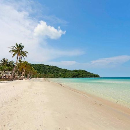 Oyo 325 Mai Hung Hotel Phu Quoc Exterior photo