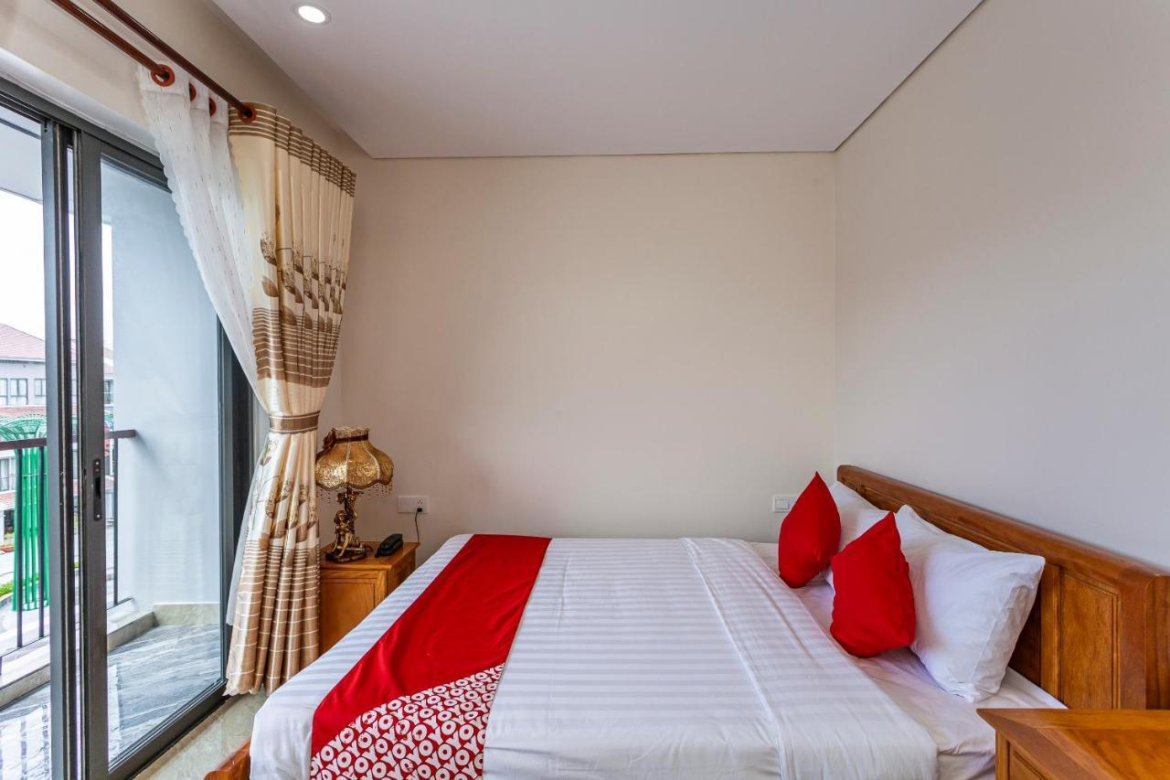 Oyo 325 Mai Hung Hotel Phu Quoc Exterior photo